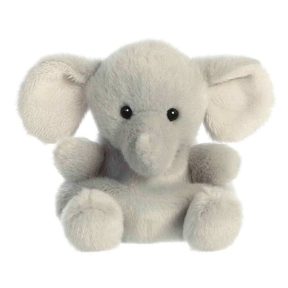 Palm Pals - Stomps Elephant - Funky Gifts NZ
