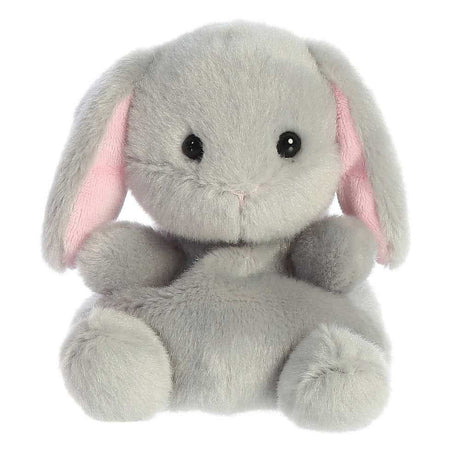 Palm Pals - Pebbles Floppy Ear Bunny - Funky Gifts NZ