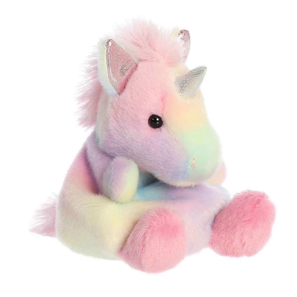 Palm Pals - Sorbet Unicorn - Funky Gifts NZ