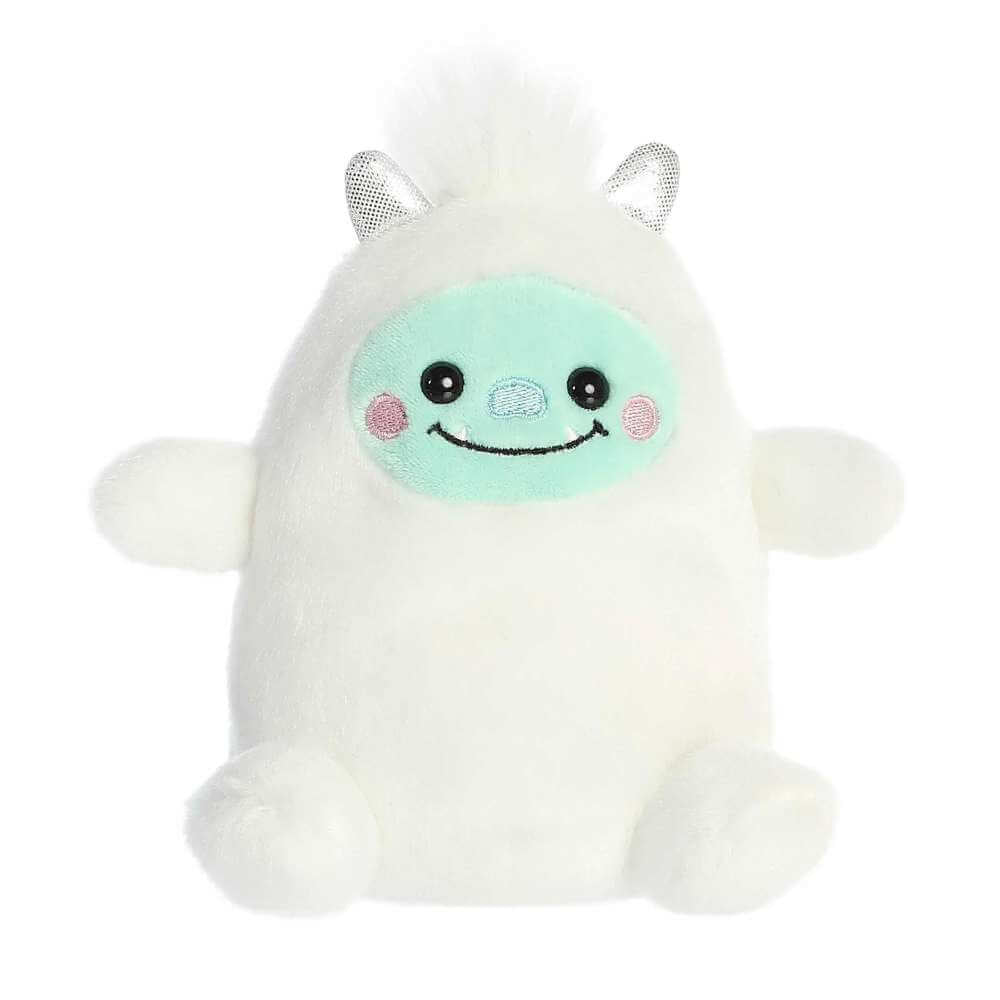 Palm Pals - Baker Yeti - Funky Gifts NZ