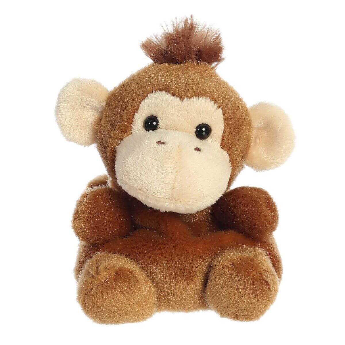Palm Pals - Boomer Monkey - Funky Gifts NZ