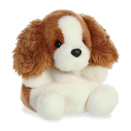 Palm Pals - Lady Spaniel - Funky Gifts NZ