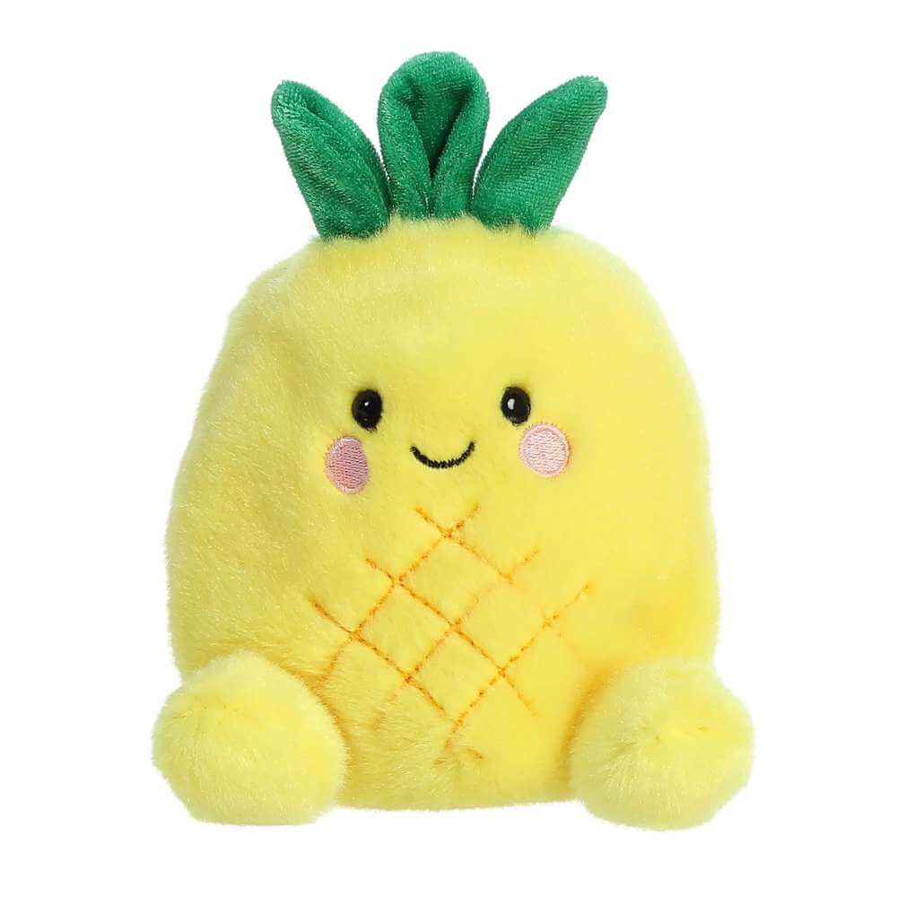 Palm Pals - Perky Pineapple - Funky Gifts NZ