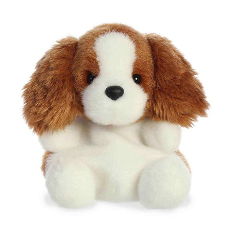 Palm Pals - Lady Spaniel - Funky Gifts NZ