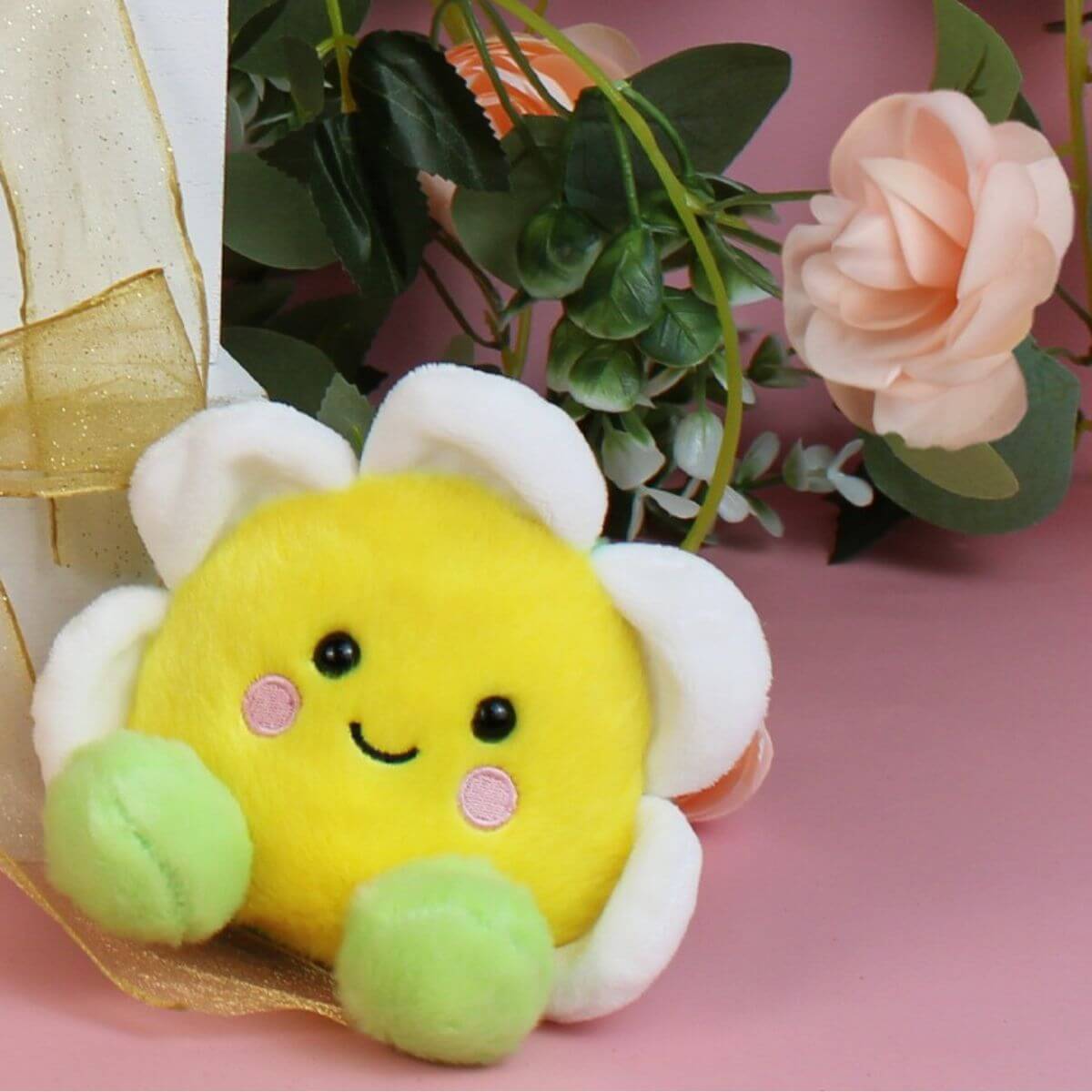 Palm Pals - Deon Daisy - Funky Gifts NZ