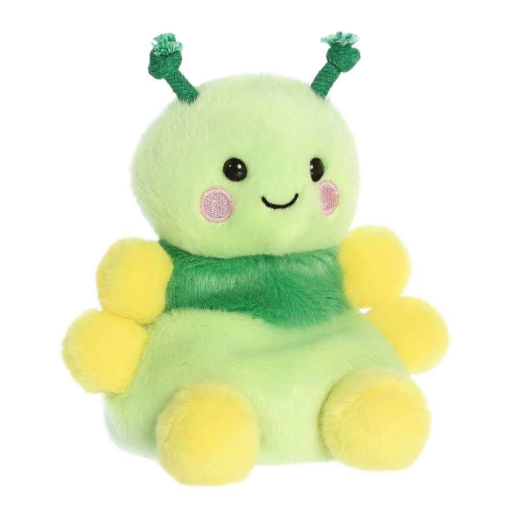 Palm Pals - Ivy Caterpillar - Funky Gifts NZ
