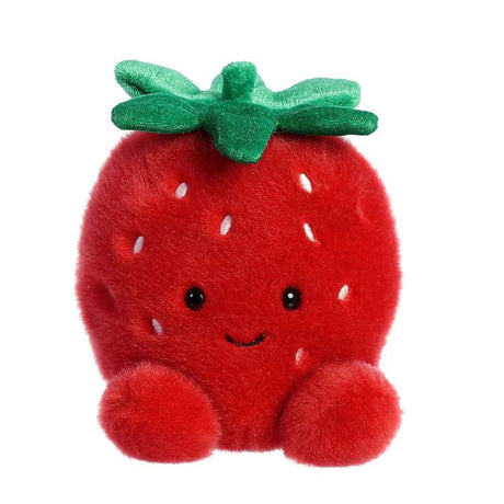 Palm Pals - Juice Strawberry - Funky Gifts NZ