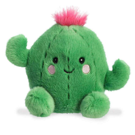Palm Pals - Prickles Cactus - Funky Gifts NZ