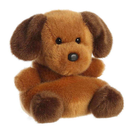 Palm Pals - Ruff Ruff Puppy - Funky Gifts NZ