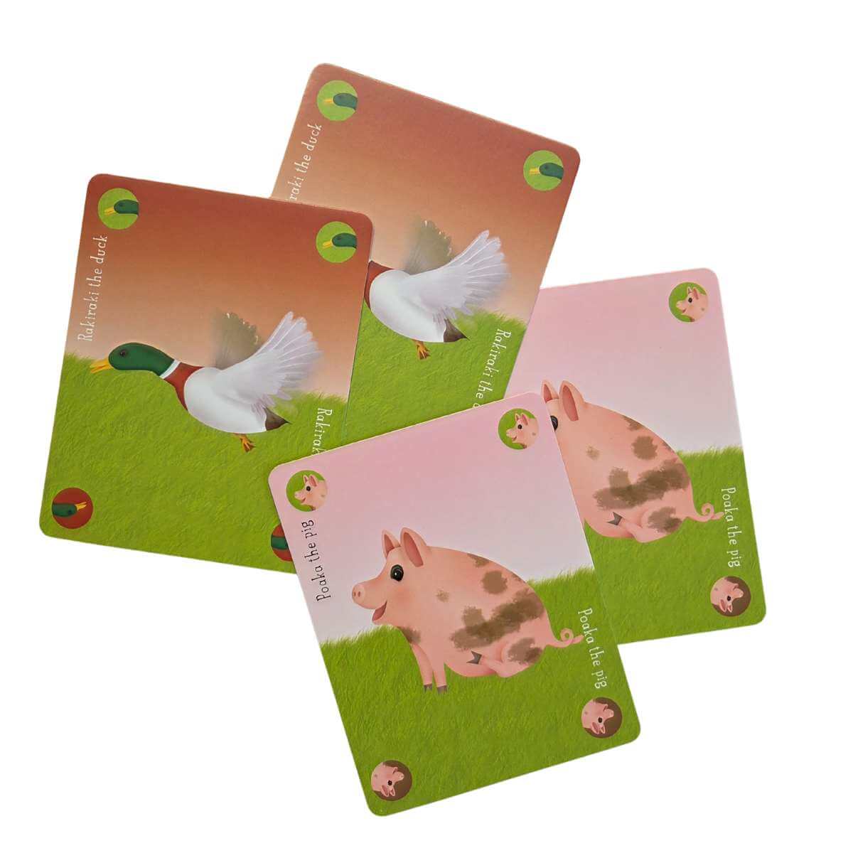 Pee Wee's Go Fish Adventure - Funky Gifts NZ