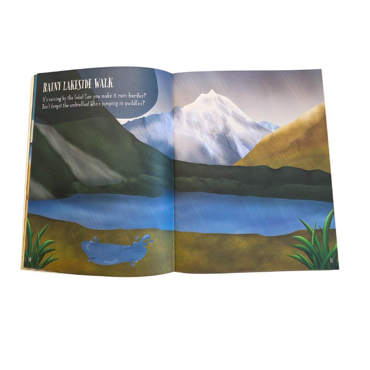 Pee Wee the Kiwi's Sticker Adventure - Funky Gifts NZ