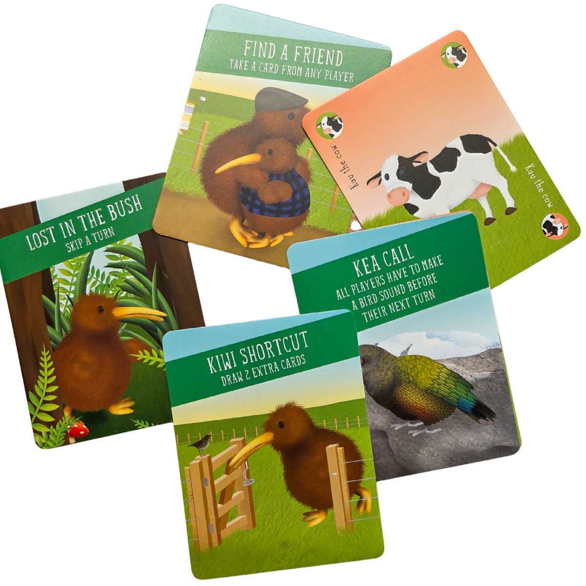 Pee Wee's Go Fish Adventure - Funky Gifts NZ