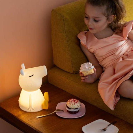Peppa Pig First Light - Funky Gifts NZ