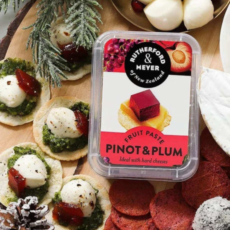 Pinot & Plum Fruit Paste - Funky Gifts NZ