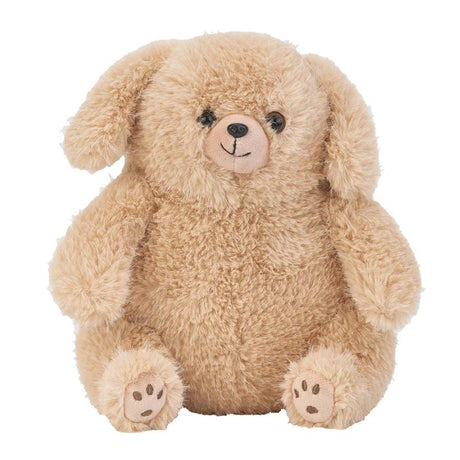 Plush Chubby Bubby Puppy - Funky Gifts NZ