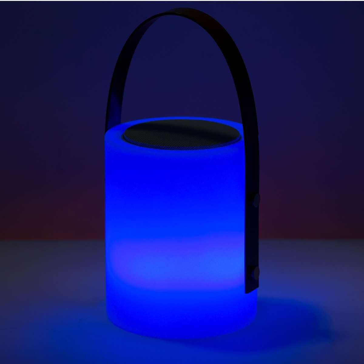 Twilight Speaker Lamp - Funky Gifts NZ