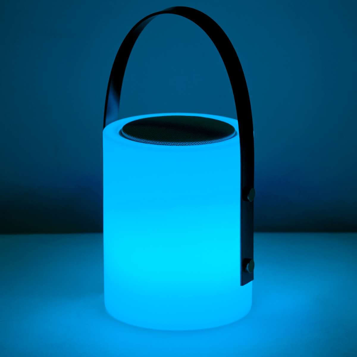 Twilight Speaker Lamp - Funky Gifts NZ
