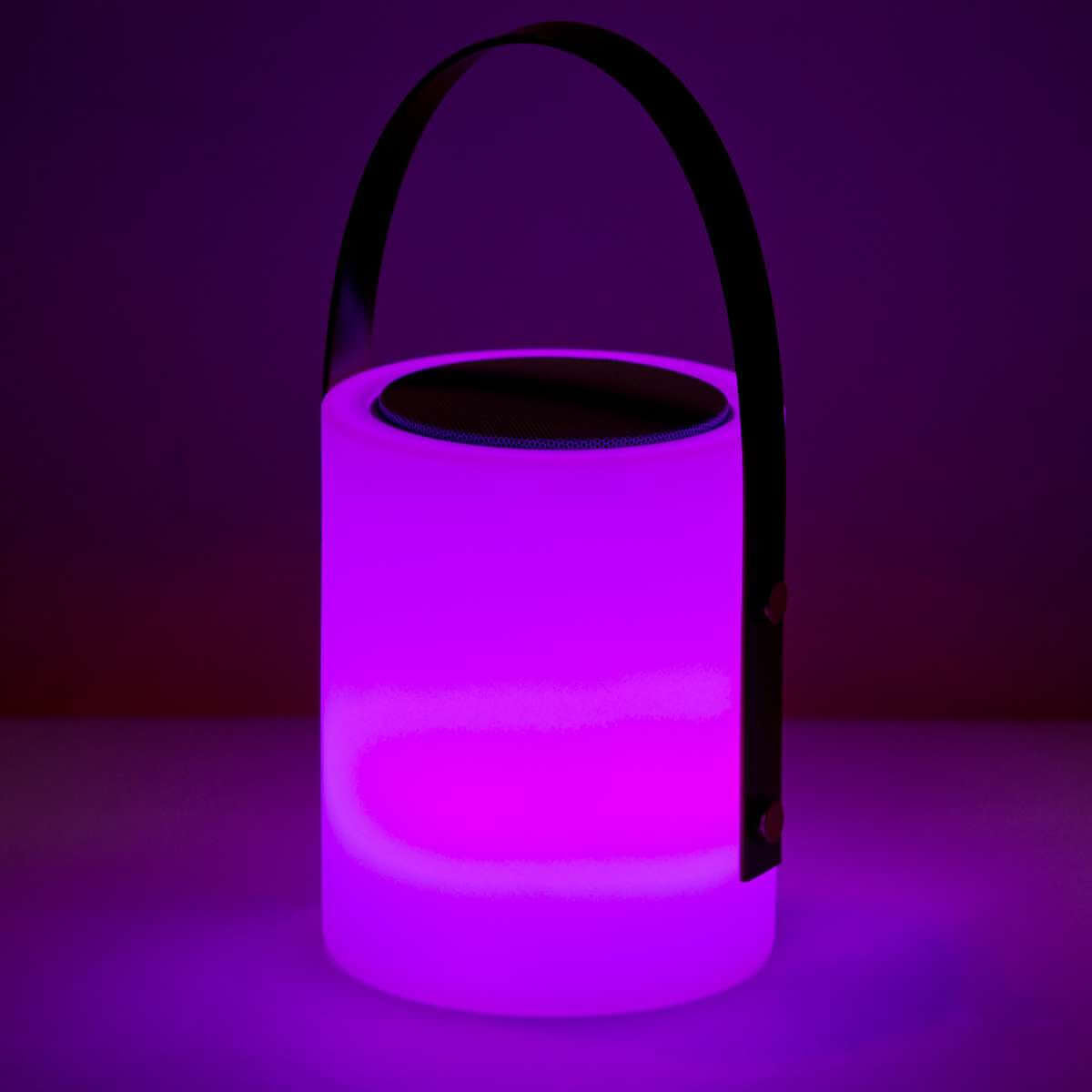 Twilight Speaker Lamp - Funky Gifts NZ