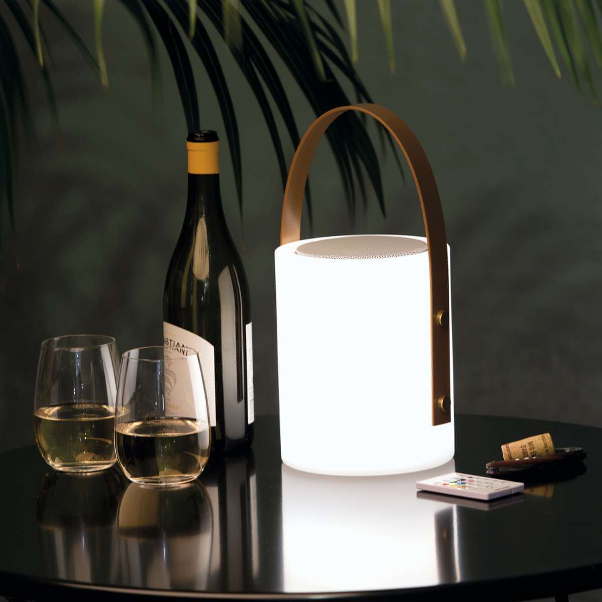 Twilight Speaker Lamp - Funky Gifts NZ
