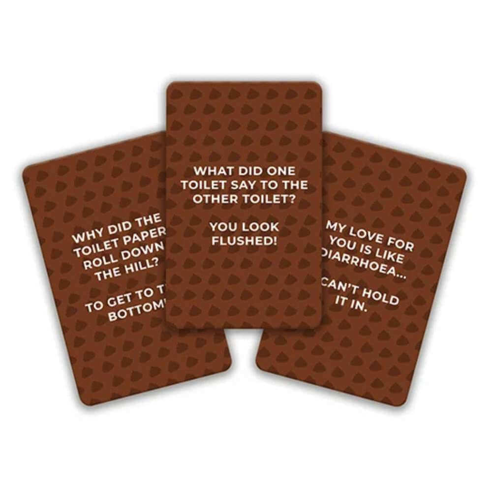 Poop Jokes - Funky Gifts NZ