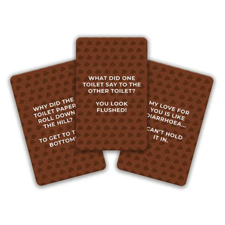 Poop Jokes - Funky Gifts NZ