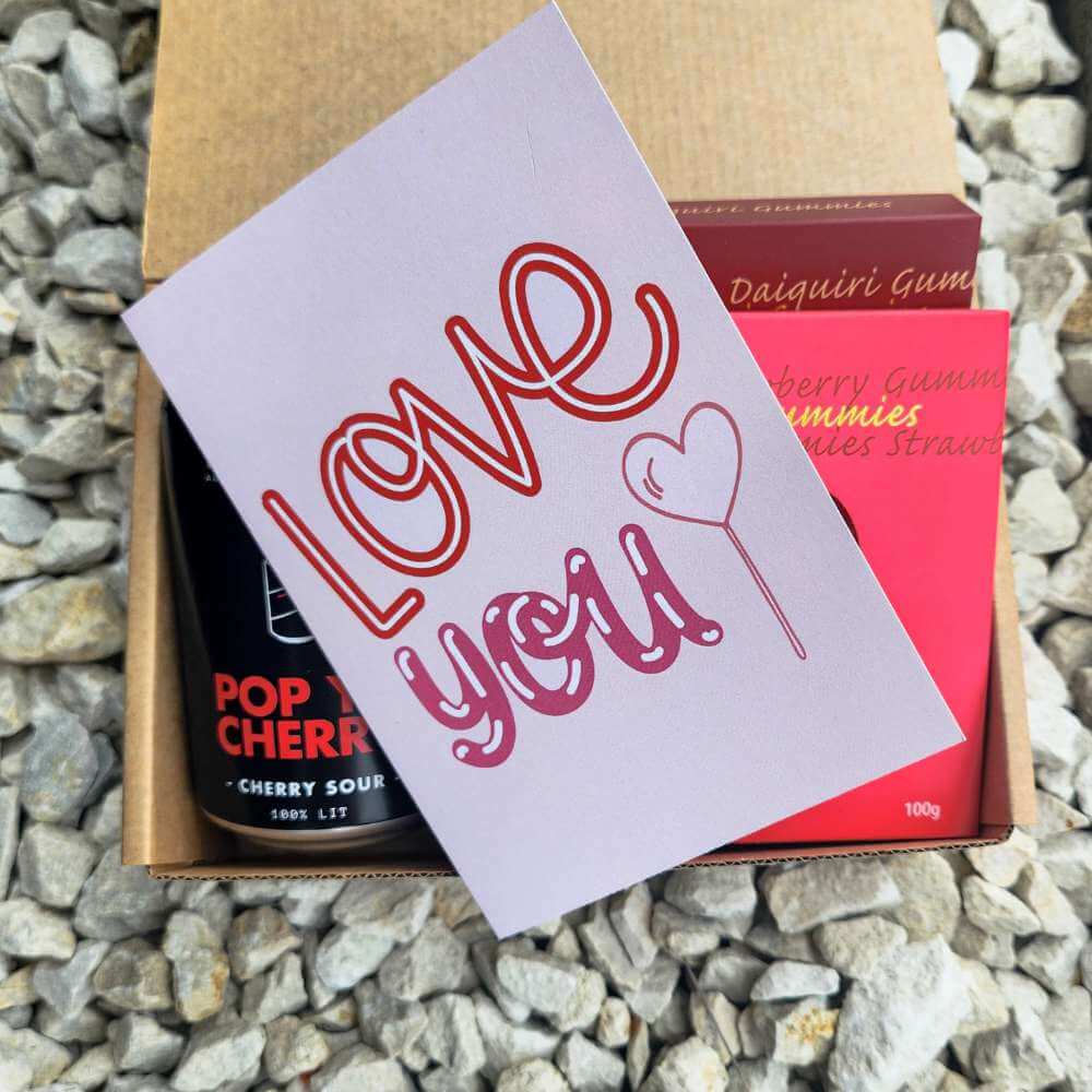 Pop Ya Cherry - Funky Gifts NZ