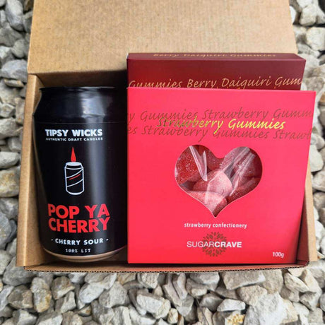 Pop Ya Cherry - Funky Gifts NZ