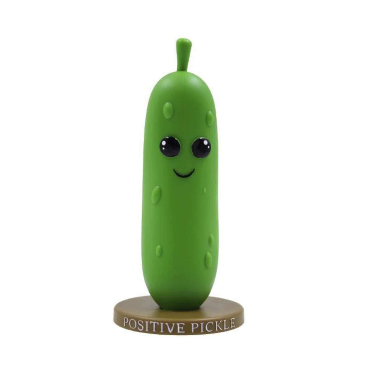Positive Pickle Sound Machine - Funky Gifts NZ