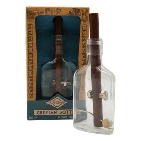 Grecian Bottle - Funky Gifts NZ