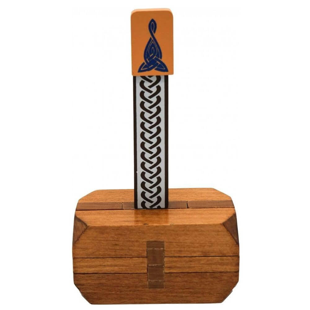 Thor's Hammer - Funky Gifts NZ