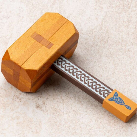 Thor's Hammer - Funky Gifts NZ