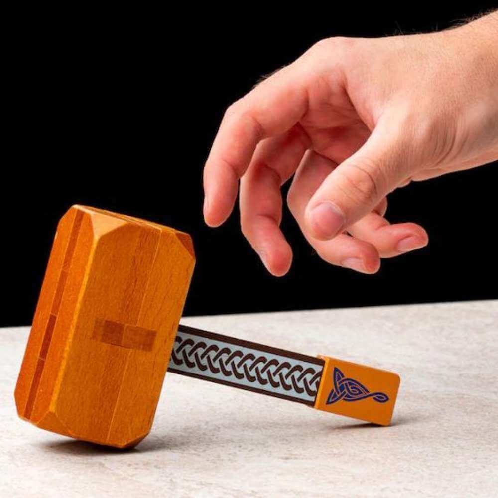Thor's Hammer - Funky Gifts NZ