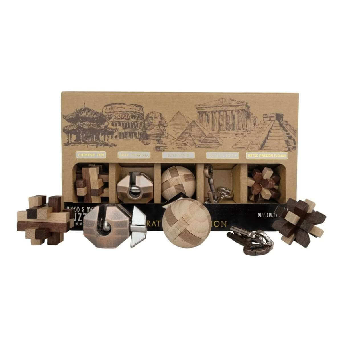 Project Genius - Curated Collection - Funky Gifts NZ