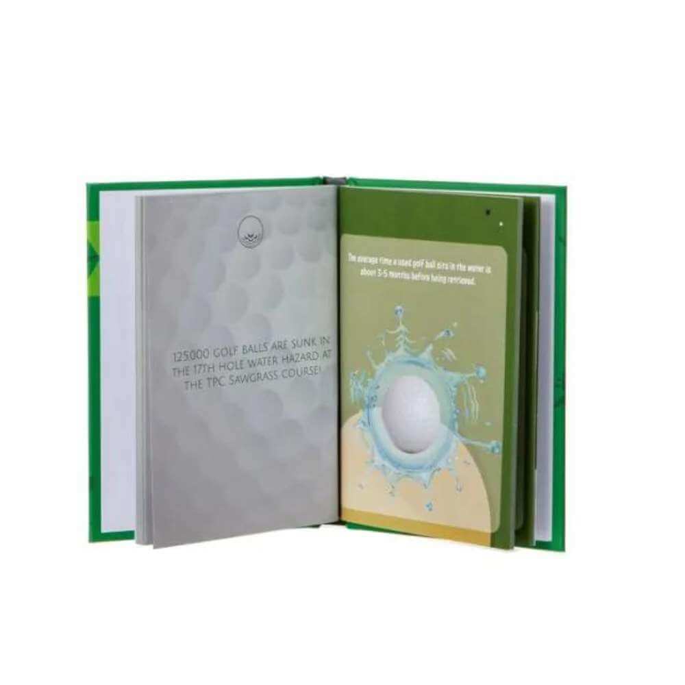 Putt it in - Golf Club - Funky Gifts NZ