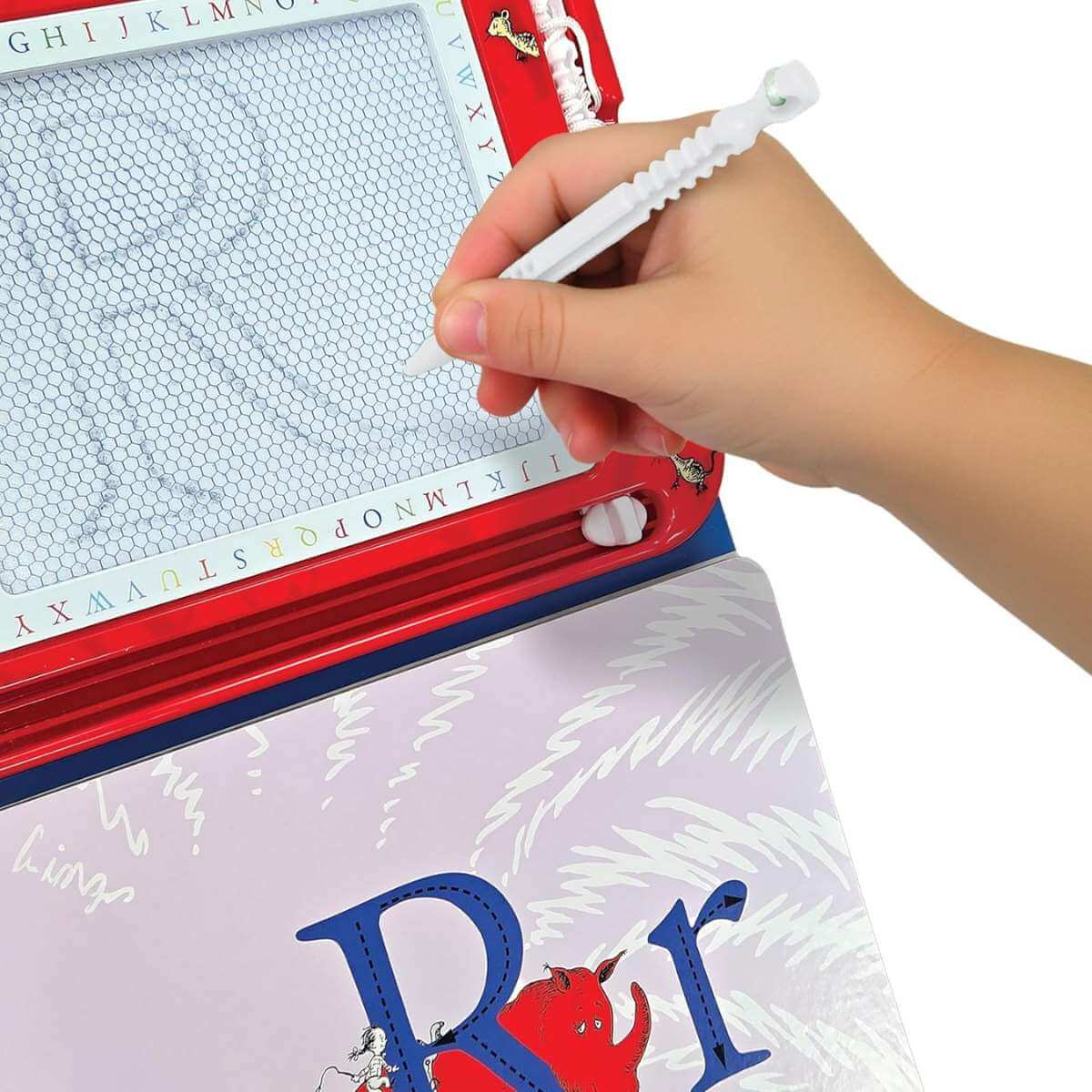 Read & Doodle - Dr Suess ABC - Funky Gifts NZ