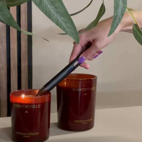 Rechargeable Arc Lighter - Funky Gifts NZ