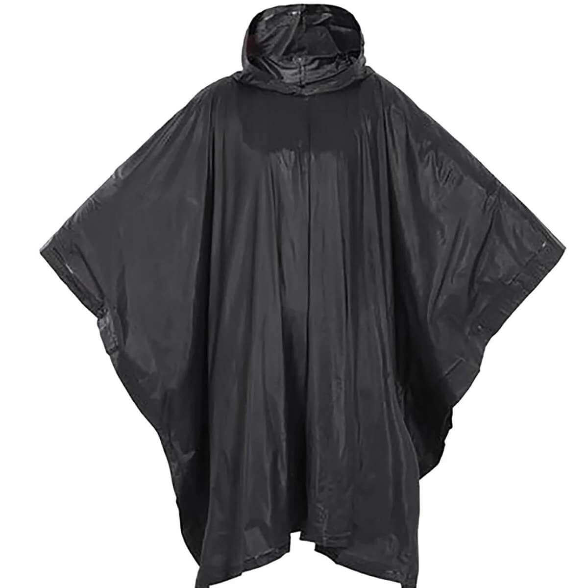 Reusable Rain Poncho - Funky Gifts NZ