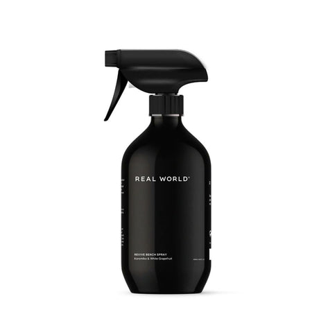 Real World - Revive Bench Spray - Koromiko & White Grapefruit - Funky Gifts NZ