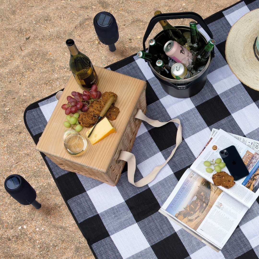 Rhythm and Rug Set - Funky Gifts NZ