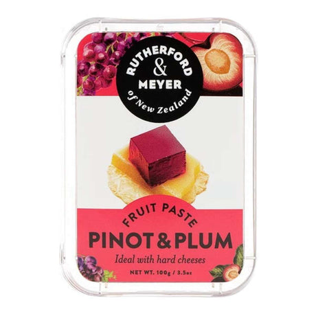 Pinot & Plum Fruit Paste - Funky Gifts NZ