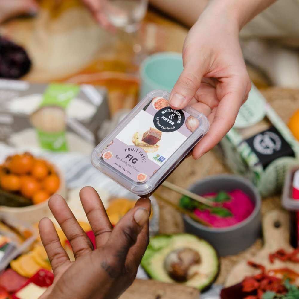 Fig Fruit Paste - Funky Gifts NZ