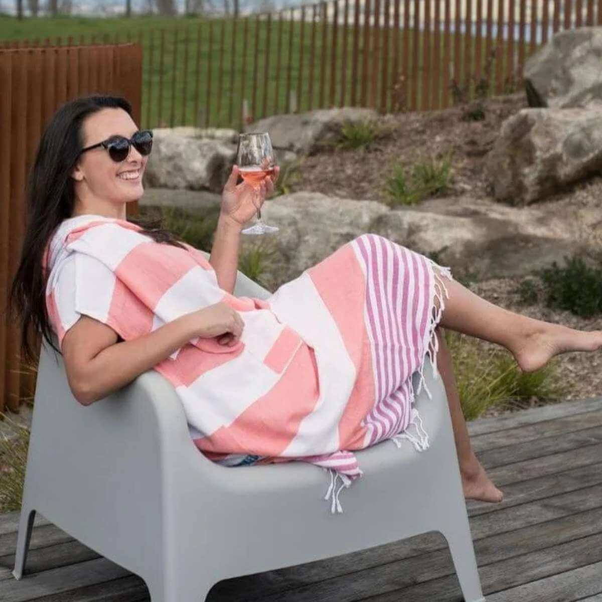 STOKEDNZ Coastal Towelies - Funky Gifts NZ