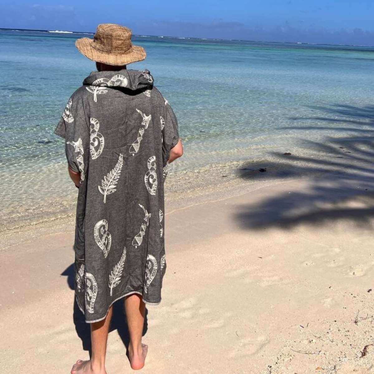 STOKEDNZ Kiwi Towelies - Funky Gifts NZ