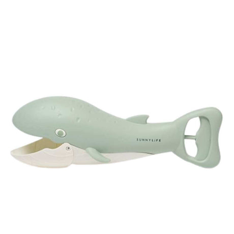 SunnyLife Sand Claw Whale - Funky Gifts NZ