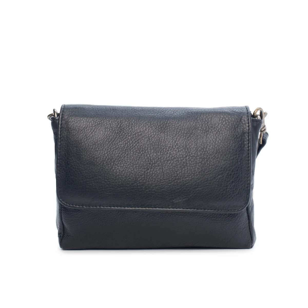 Dusky Robin Sara Bag Black - Funky Gifts NZ