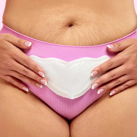 LULA Self-Warming Body Patches - Funky Gifts NZ