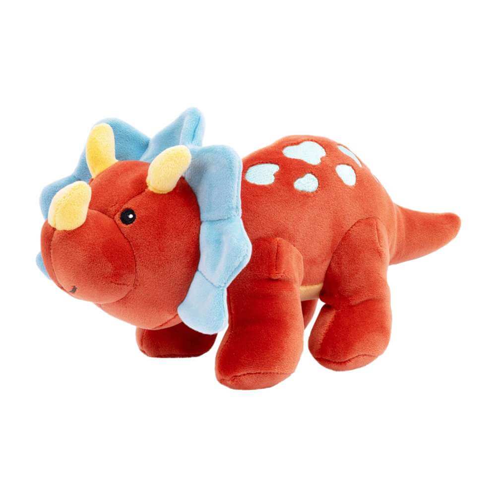 Smootheez Triceratops - Funky Gifts NZ