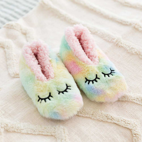 SnuggUps Kids - Tie Dye Eyes - Funky Gifts NZ