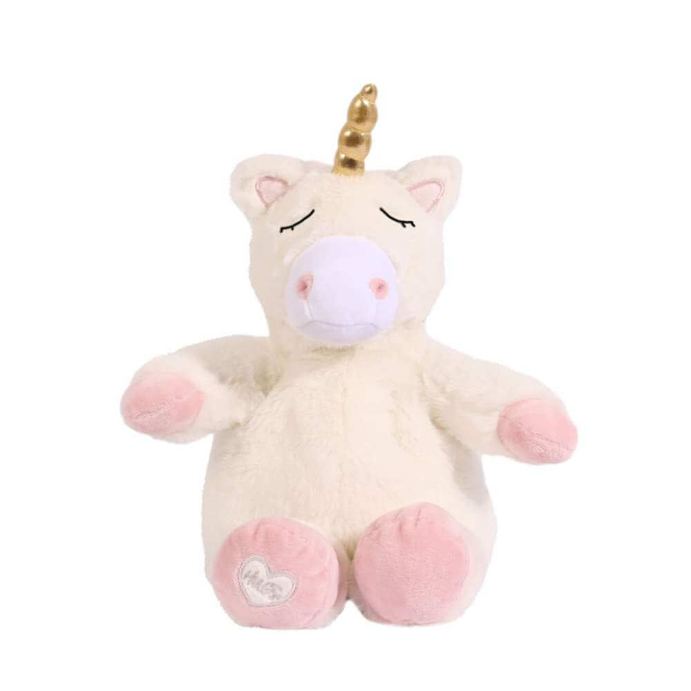 Toasty Hugs Astra Unicorn - Funky Gifts NZ