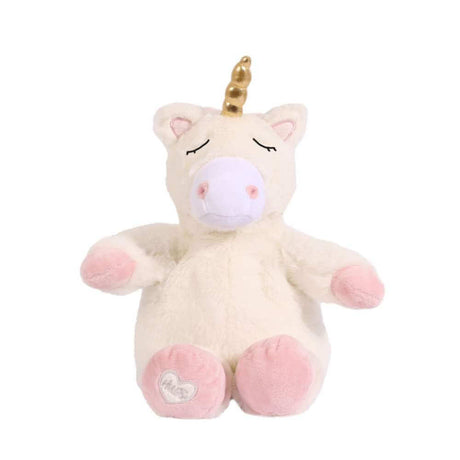 Toasty Hugs Astra Unicorn - Funky Gifts NZ